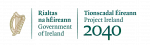 Project Ire 2040 Logo